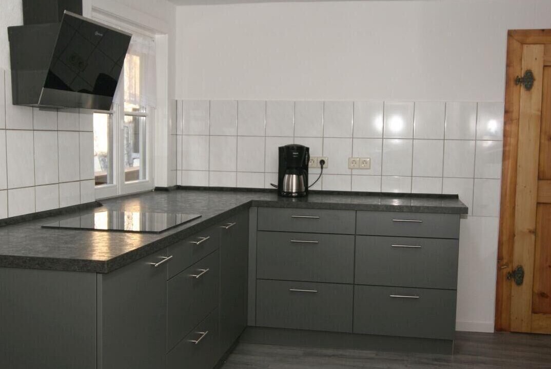 Photo of Kitchen in Mellrichstadt