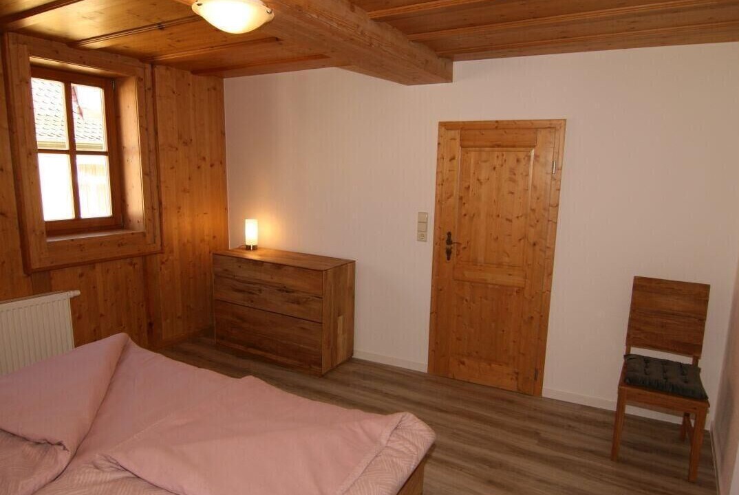 Photo of Bedroom in Mellrichstadt