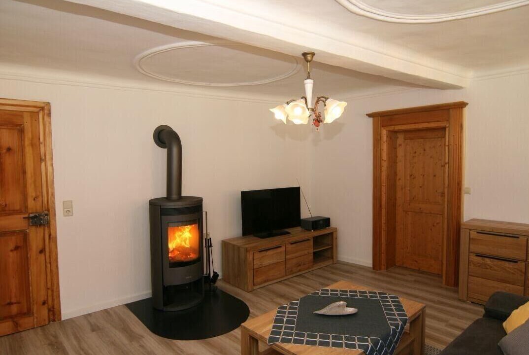 Photo of Livingroom in Mellrichstadt