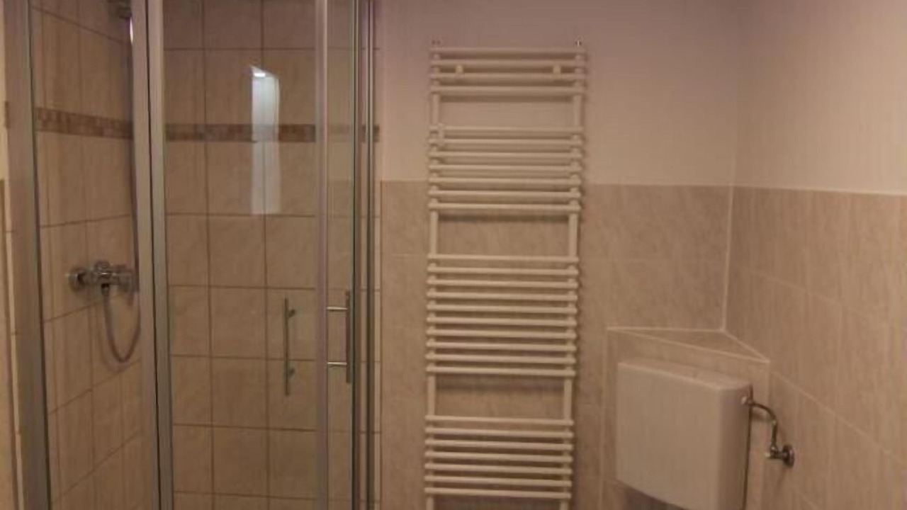 Photo of Bathroom in Mellrichstadt