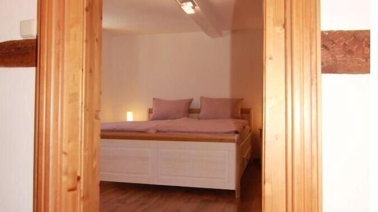 Photo of Bedroom in Mellrichstadt