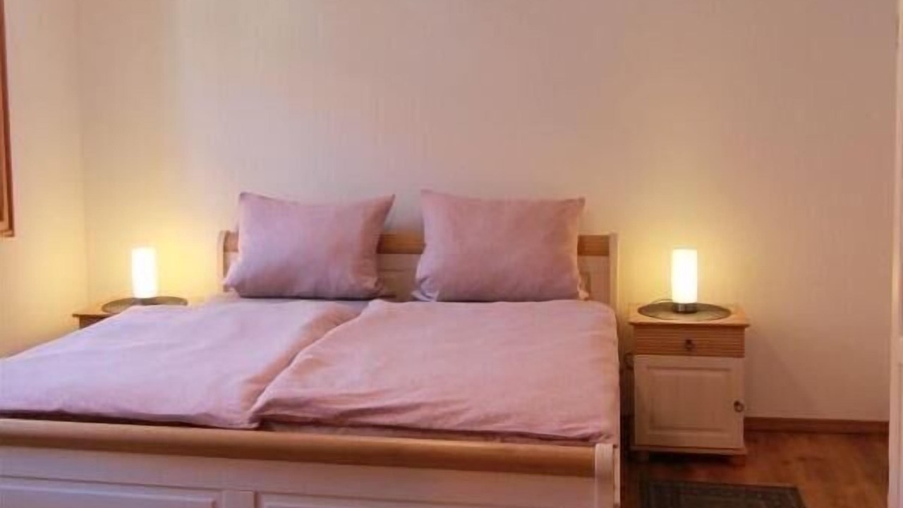 Photo of Bedroom in Mellrichstadt