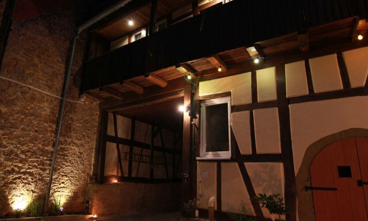 Photo of Outdoor in Mellrichstadt