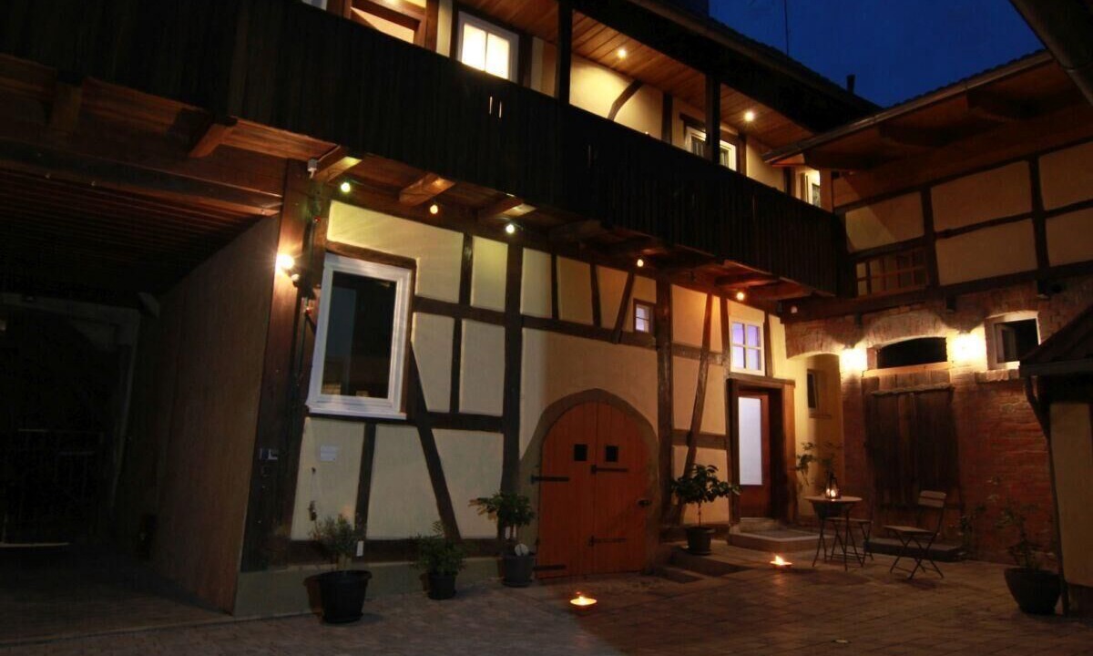 Photo of Outdoor in Mellrichstadt