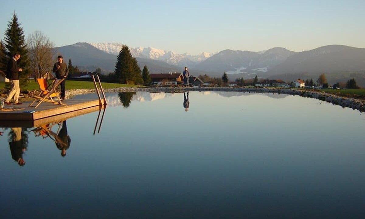 Photo of Outdoor in Traunstein