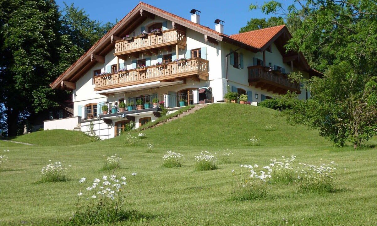 Photo of Others in Traunstein