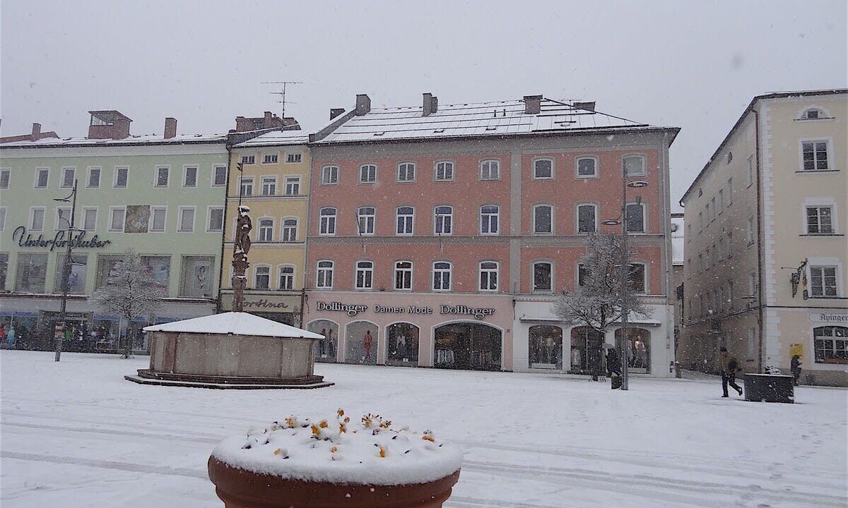 Photo of Others in Traunstein