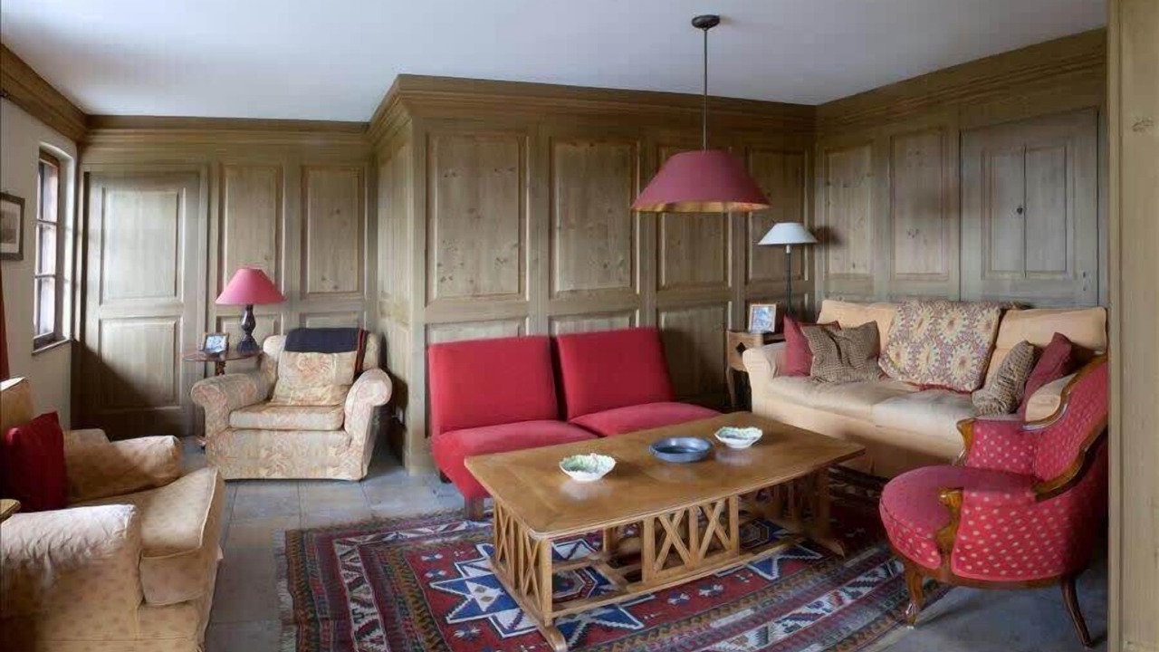Photo of Bedroom in Traunstein