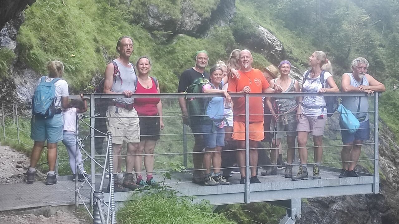 Photo of Outdoor in Schwaz