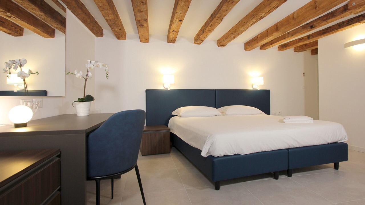 Photo of Bedroom in Santa Croce