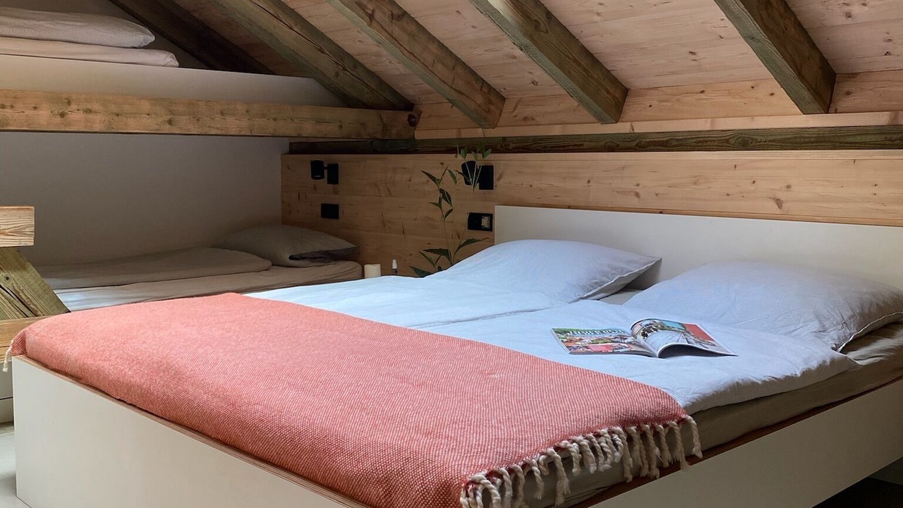 Photo of Bedroom in Feldberg