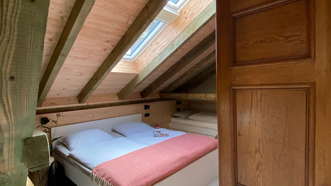 Photo of Bedroom in Feldberg