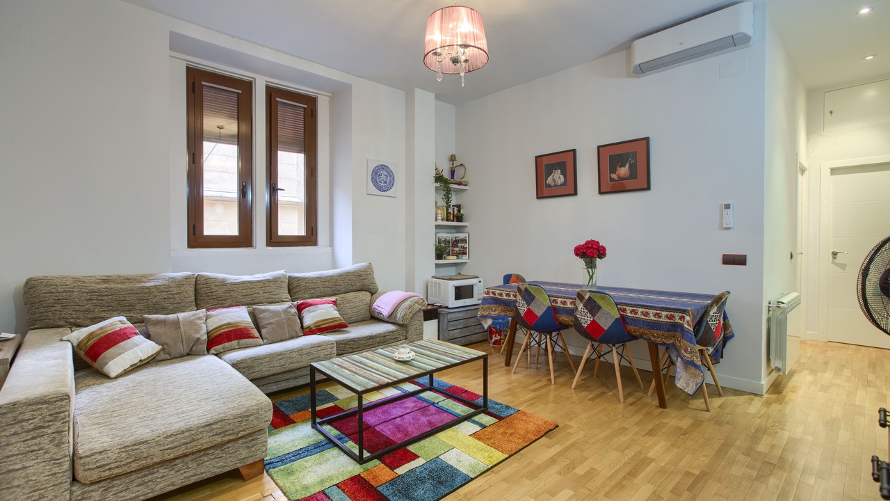 Photo of Livingroom in Palacio