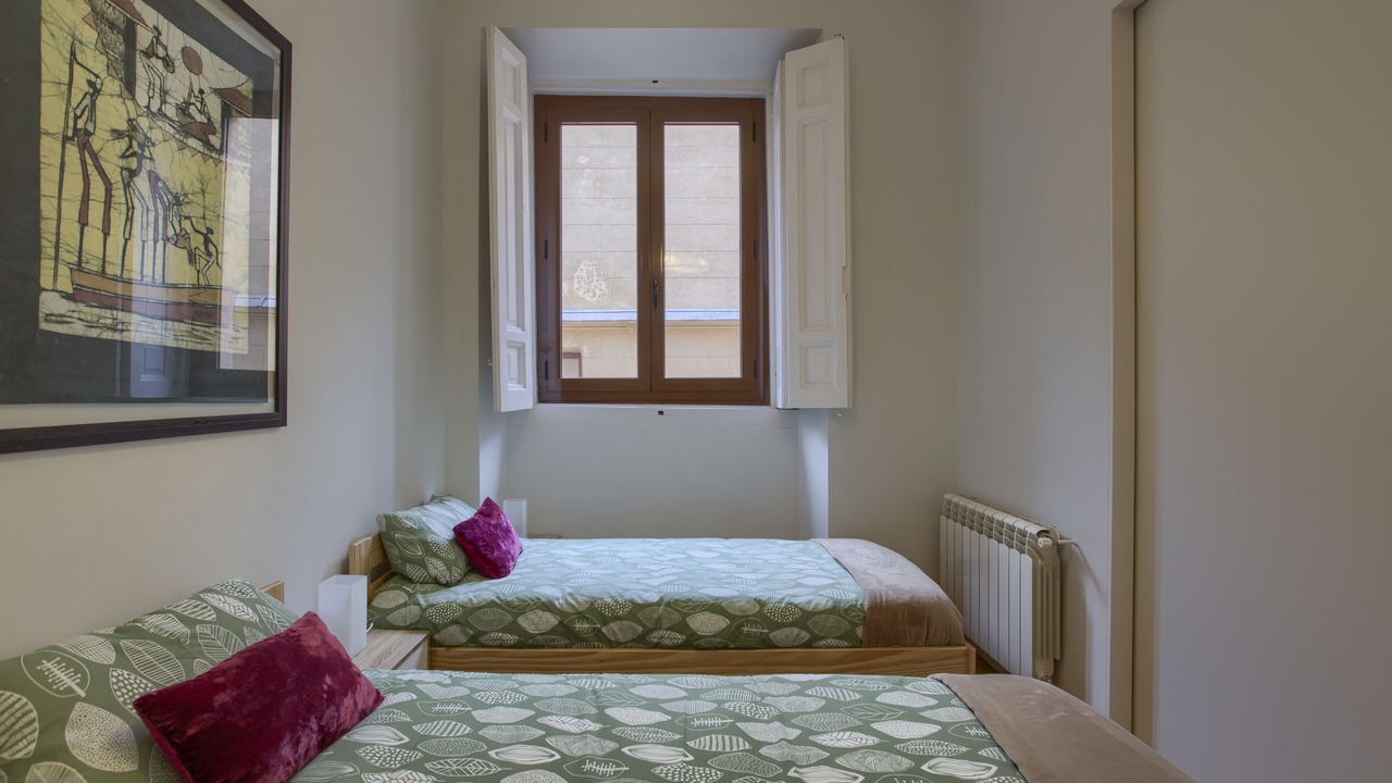 Photo of Bedroom in Palacio