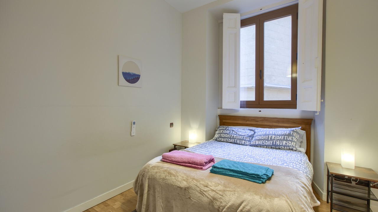 Photo of Bedroom in Palacio