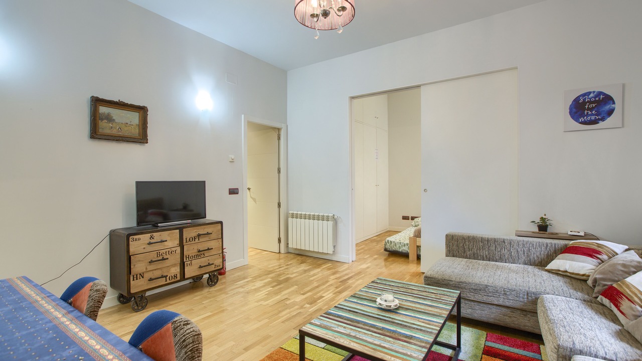Photo of Livingroom in Palacio