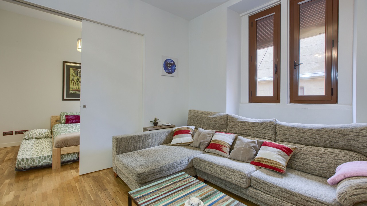 Photo of Livingroom in Palacio
