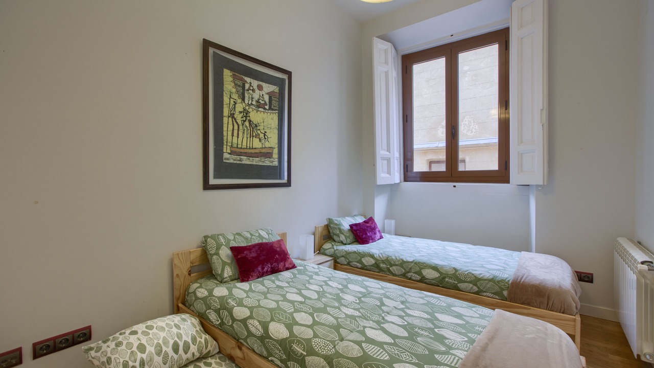 Photo of Bedroom in Palacio
