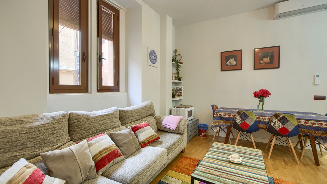 Photo of Livingroom in Palacio