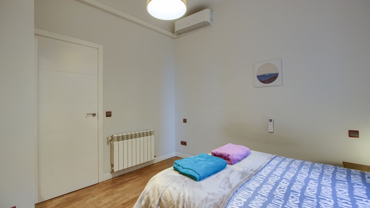 Photo of Bedroom in Palacio