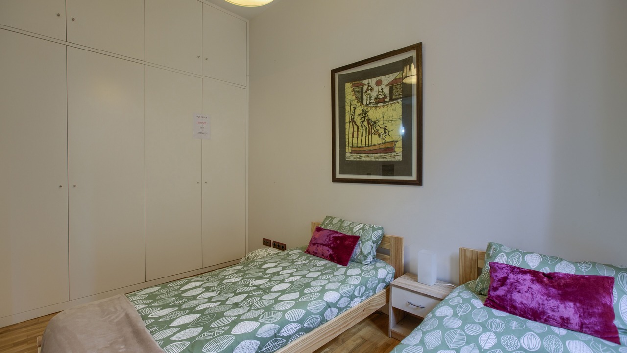 Photo of Bedroom in Palacio