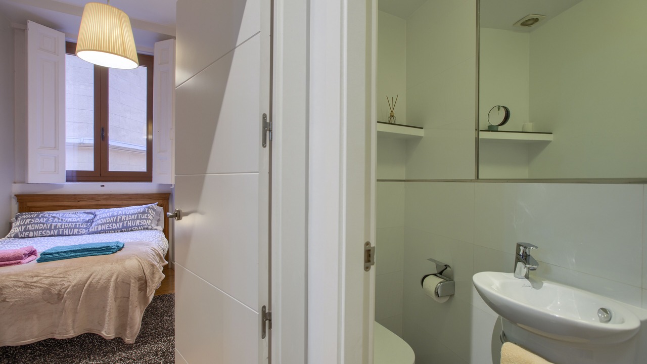 Photo of Bathroom in Palacio