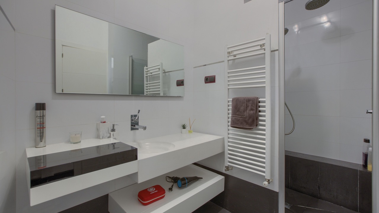Photo of Bathroom in Palacio