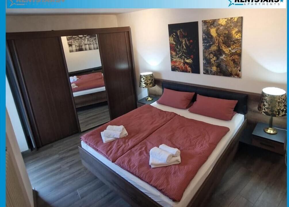 Photo of Bedroom in Oldenburg