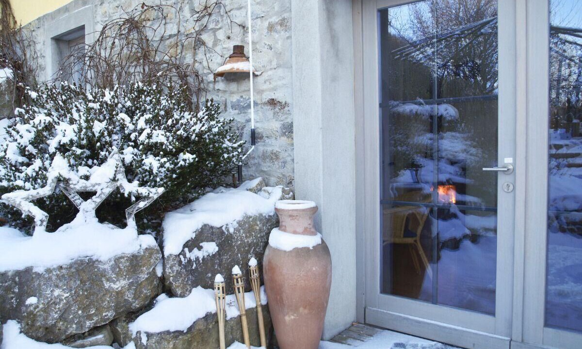 Photo of Outdoor in Volkach