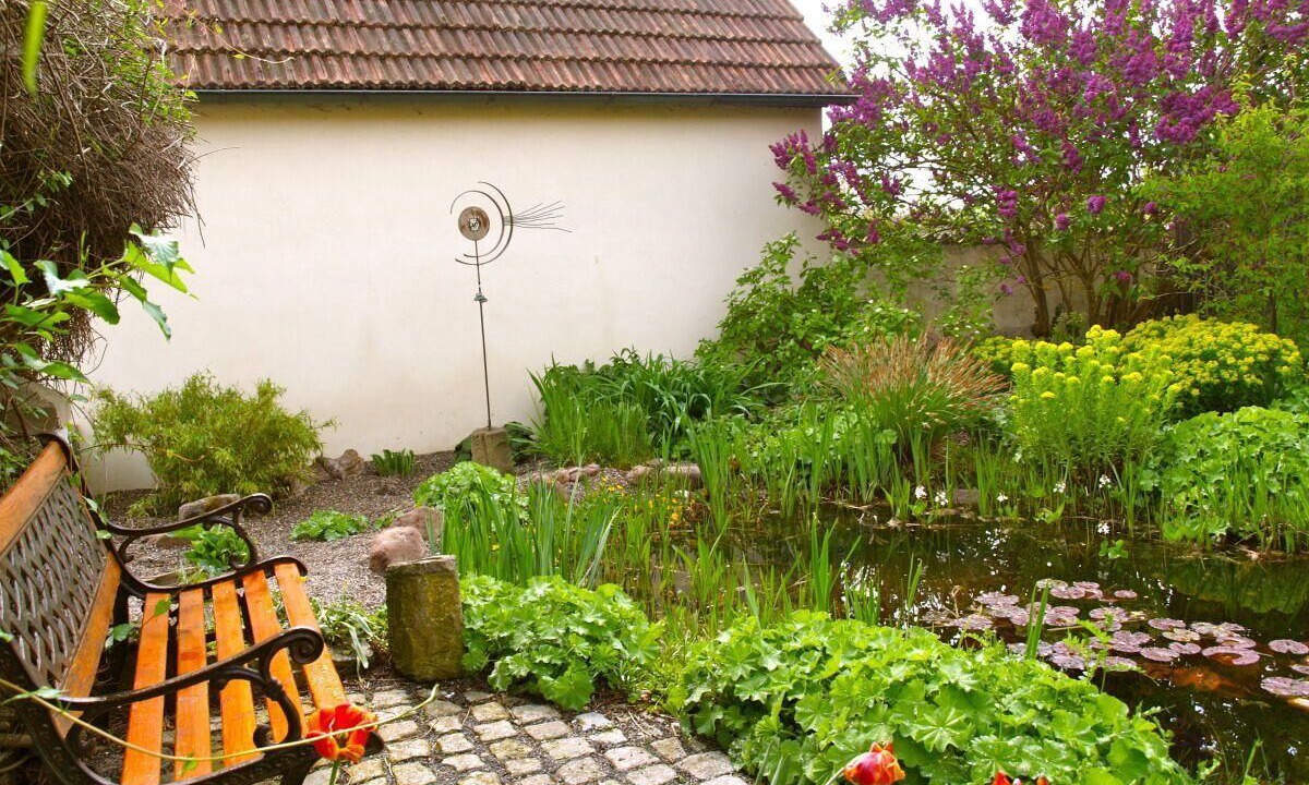 Photo of Outdoor in Volkach