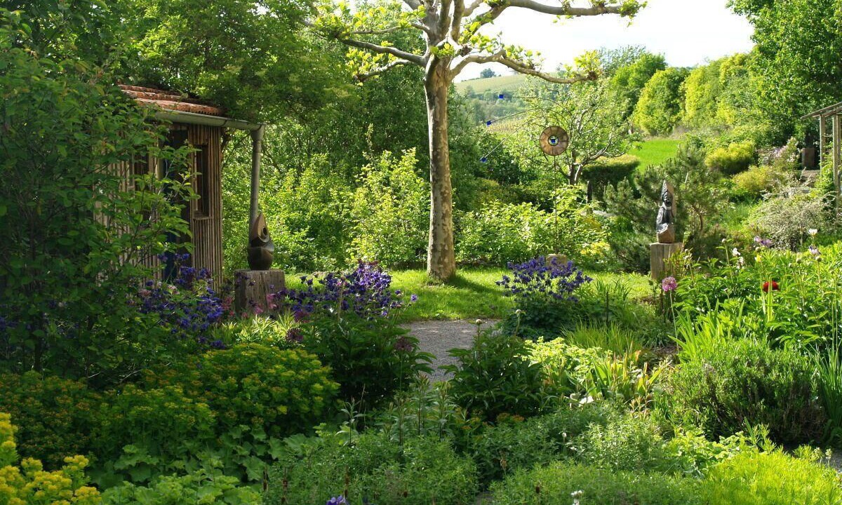 Photo of Outdoor in Volkach
