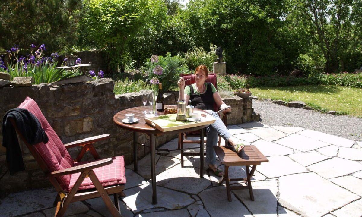 Photo of Outdoor in Volkach