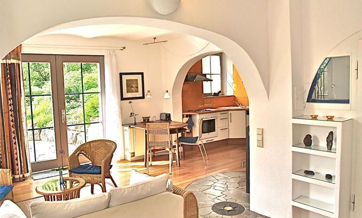 Photo of Livingroom in Volkach