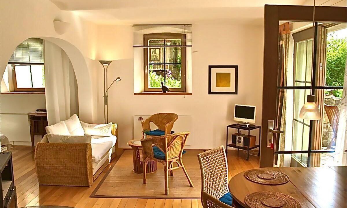 Photo of Livingroom in Volkach