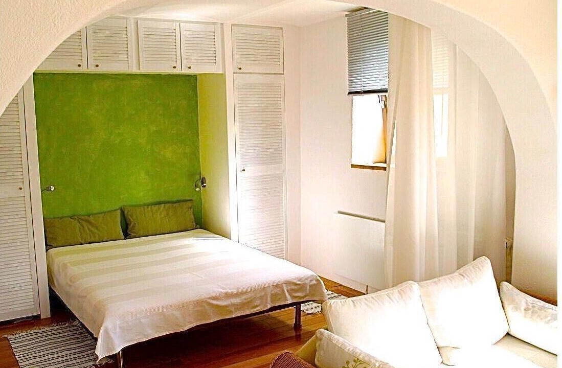 Photo of Bedroom in Volkach