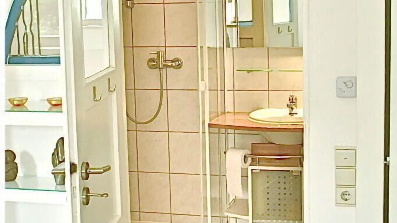 Photo of Bathroom in Volkach