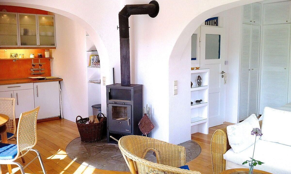Photo of Livingroom in Volkach