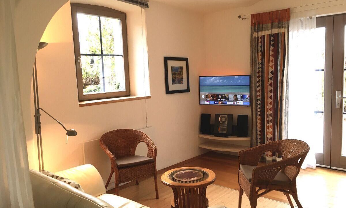 Photo of Livingroom in Volkach