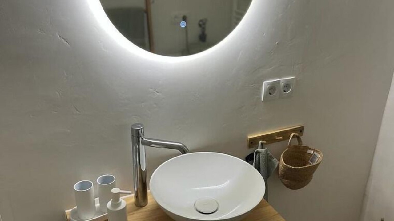 Photo of Bathroom in Rimsting
