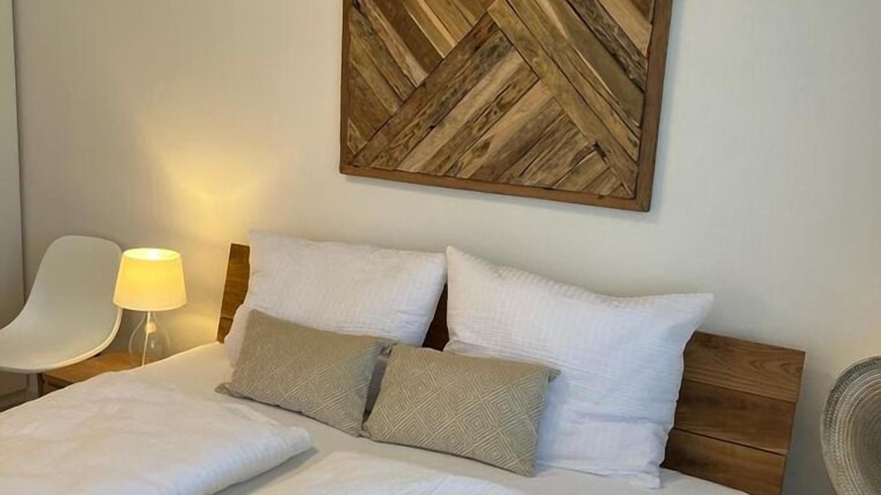 Photo of Bedroom in Rimsting
