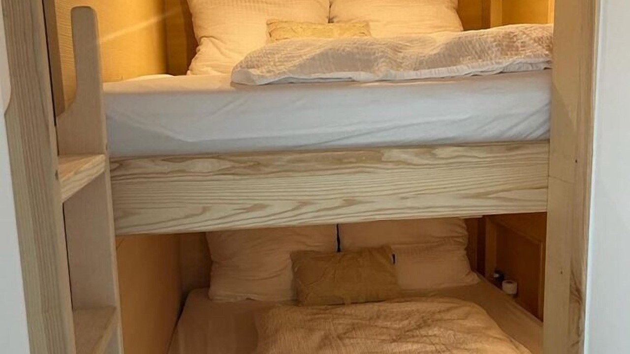 Photo of Bedroom in Rimsting