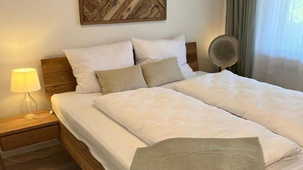 Photo of Bedroom in Rimsting