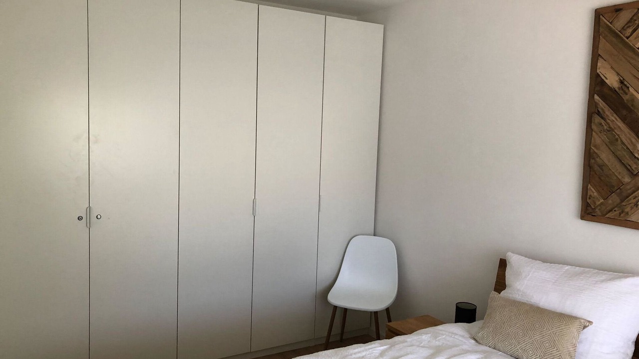 Photo of Bedroom in Rimsting
