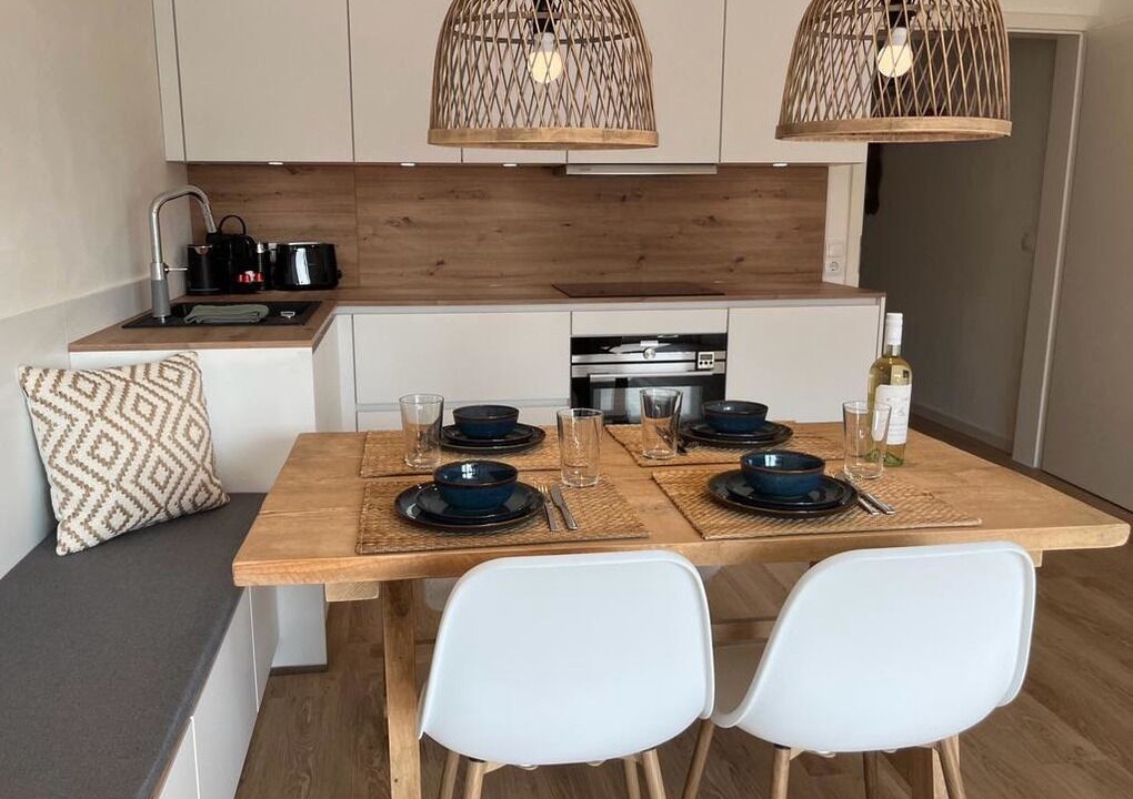 Photo of Kitchen in Rimsting
