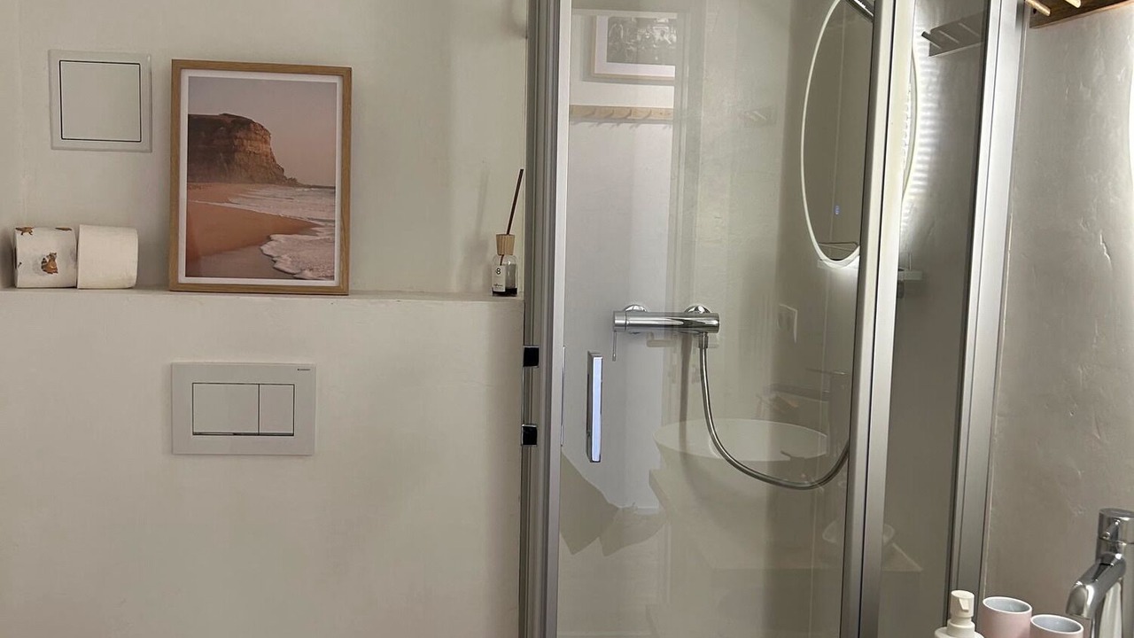 Photo of Bathroom in Rimsting