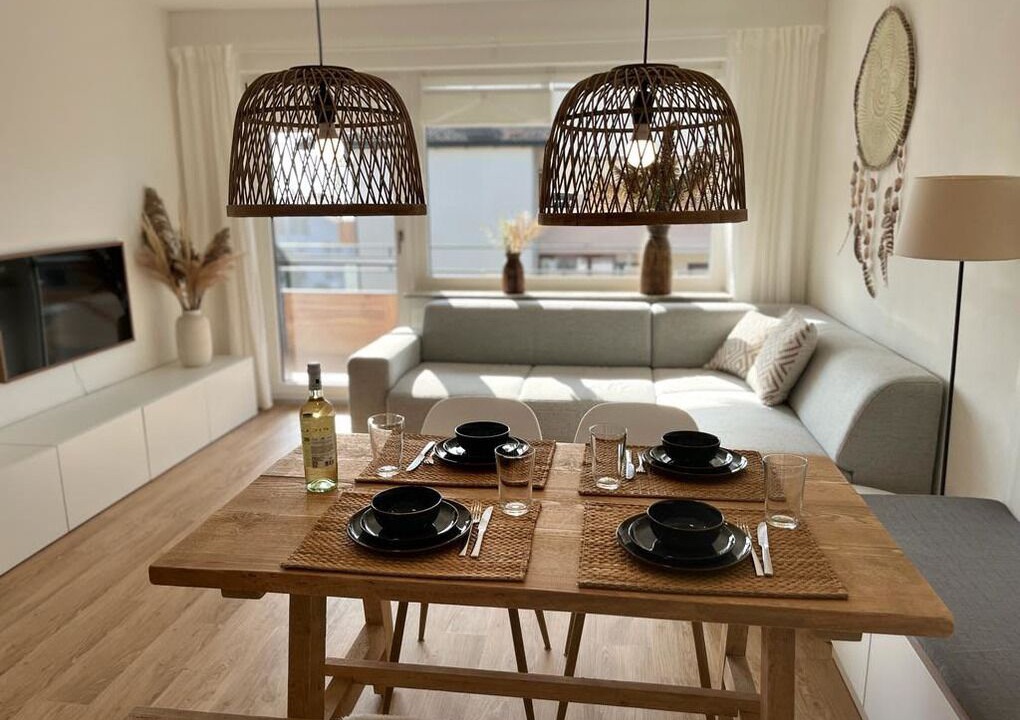 Photo of Livingroom in Rimsting