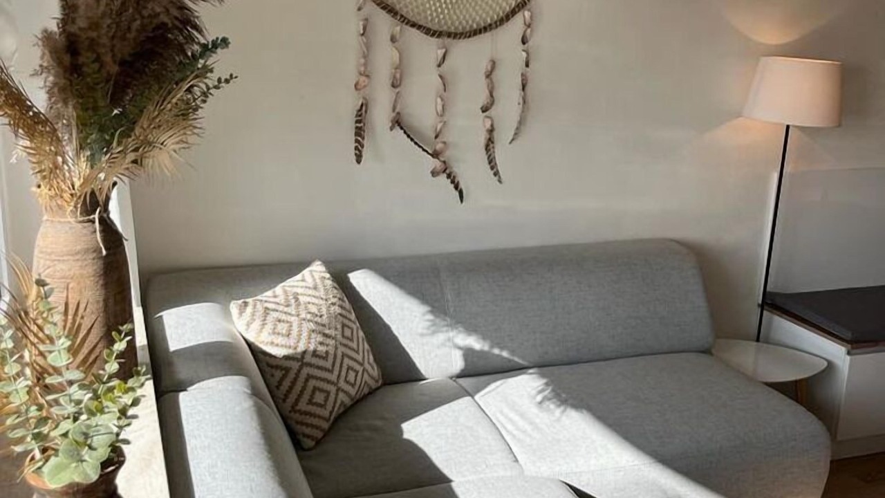 Photo of Livingroom in Rimsting