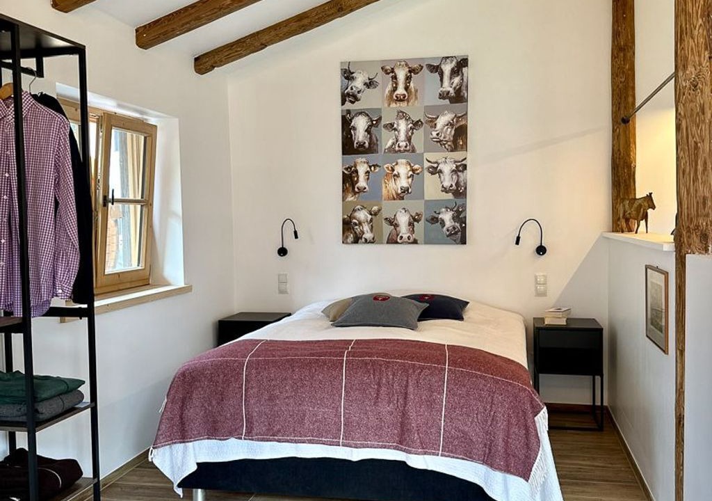 Photo of Bedroom in Egern