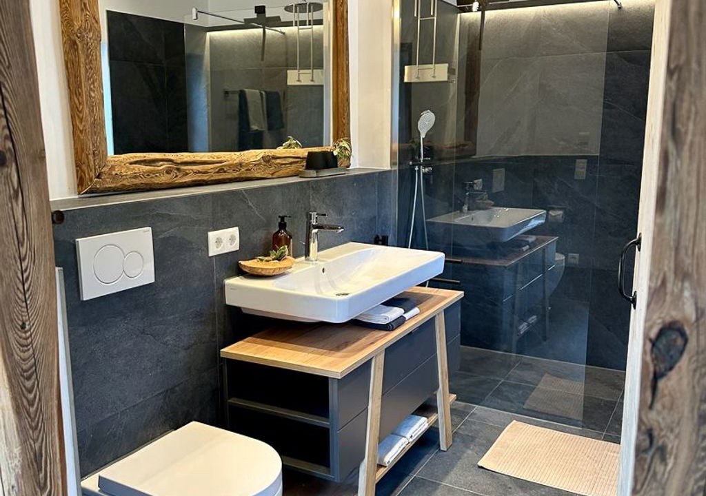 Photo of Bathroom in Egern