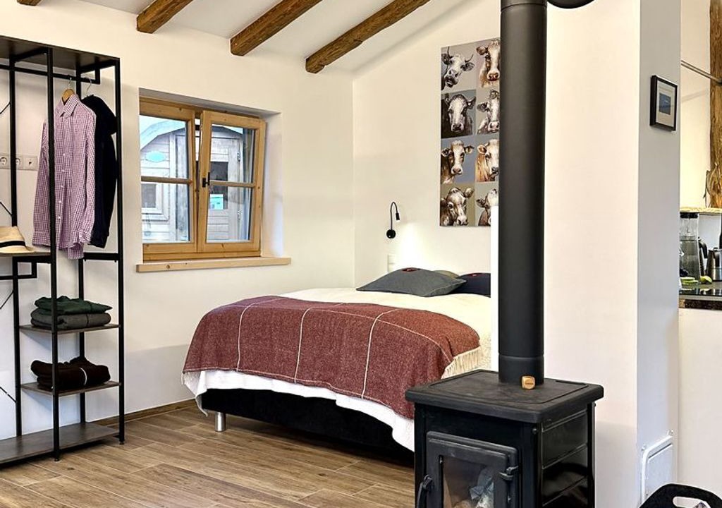 Photo of Bedroom in Egern